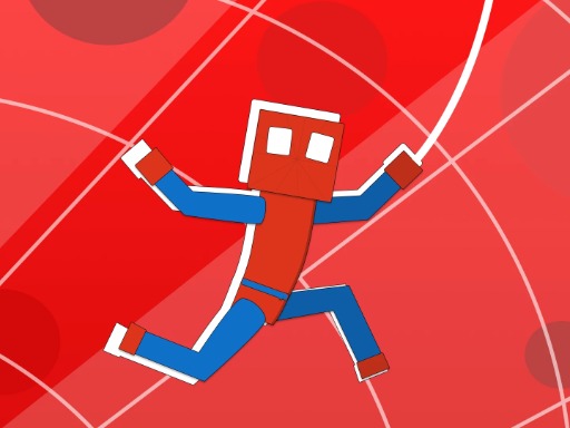 Spider-Noob obstacle course Cover
