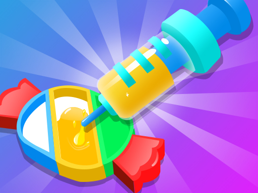 Dye It Right: Color Picker Cover