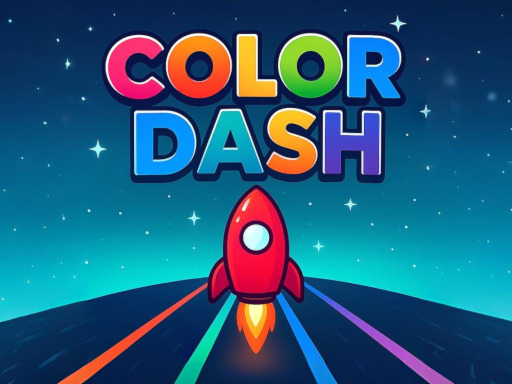 Color Dash Cover